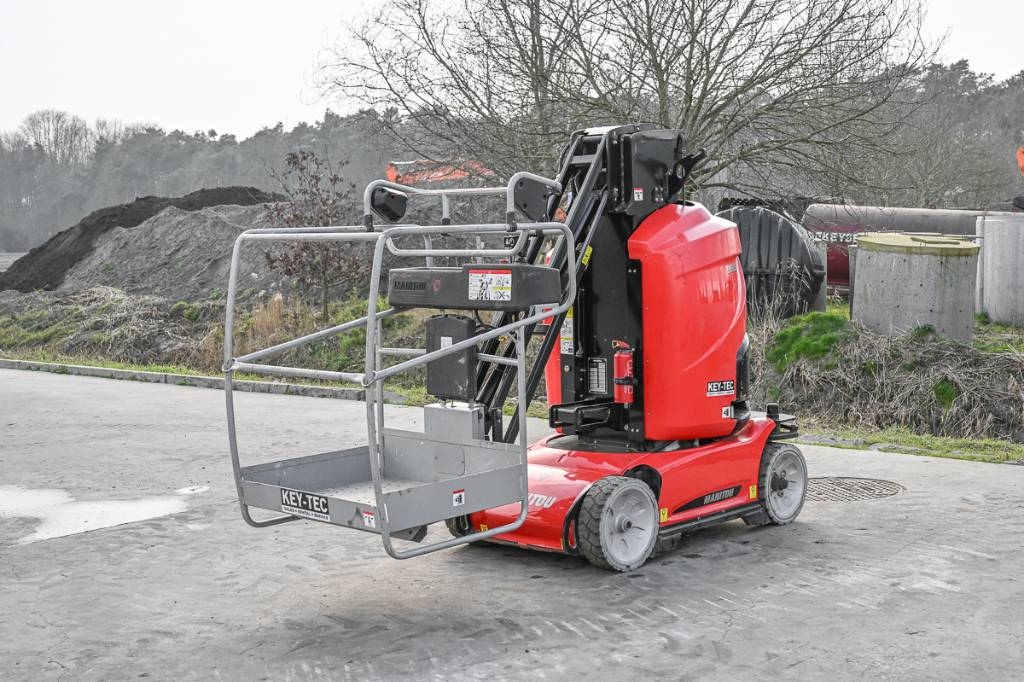 Manitou VJR 100