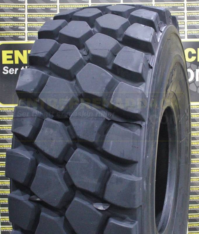 Advance GLR06 650/65R25 lågprofil med stabilitet och grepp