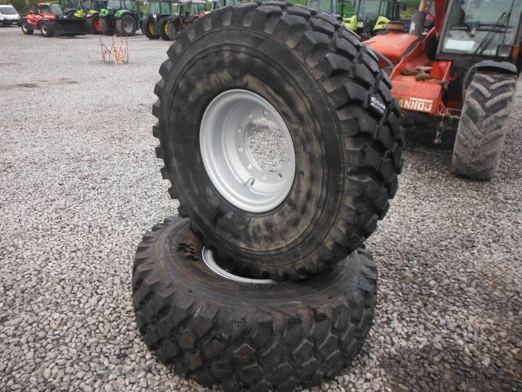 Michelin 16.00R20