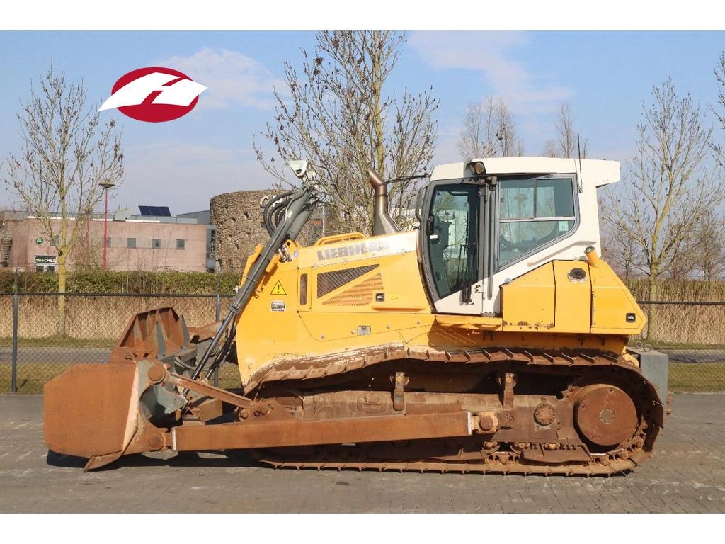 Bulldozer Liebherr PR736 LGP | AIRCO | LOW HOURS! — occasion 2015, 6 111 h
