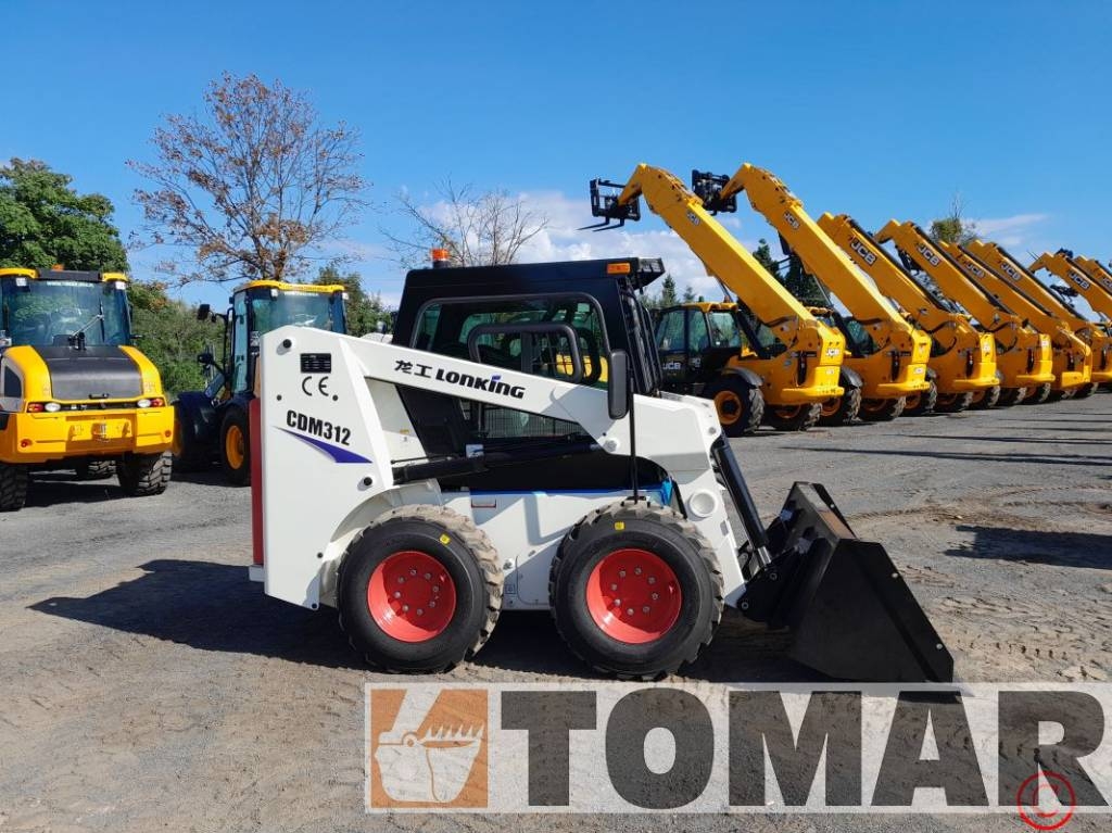 Lonking CDM 312