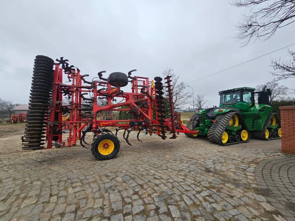 Väderstad TopdownTD700