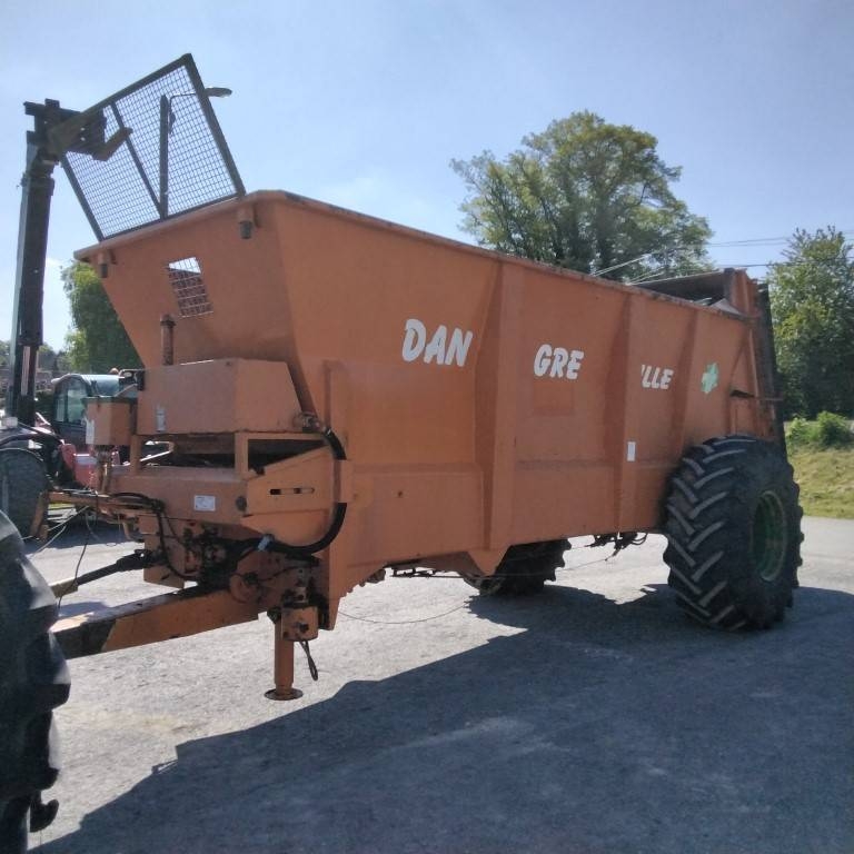Dangreville EV 10 B1