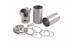 Cummins KTA38 diesel engine cylinder liner ring 30