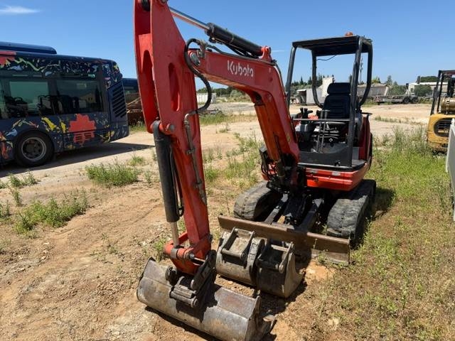 Kubota KX 71-3