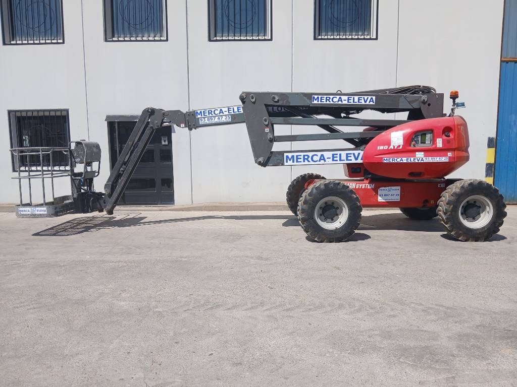 Manitou 180 ATJ