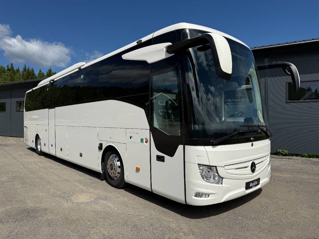 Mercedes-Benz Tourismo