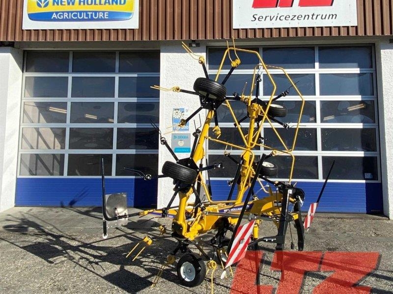 New Holland ProTed 660 — occasion 2023