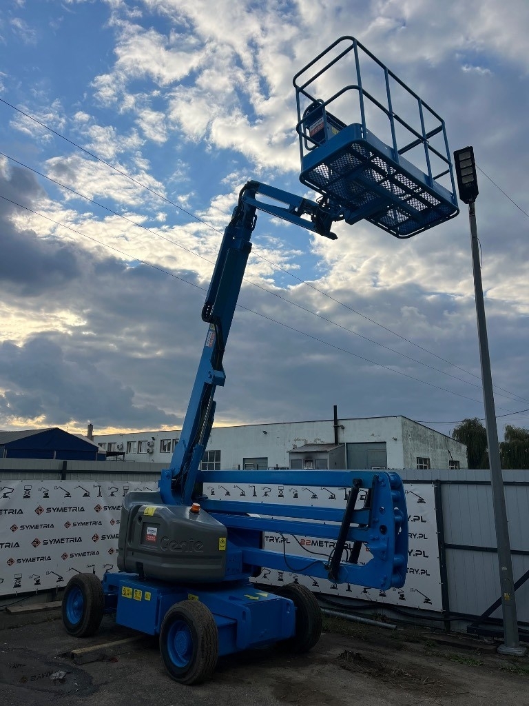 Genie Z 45/25 DC