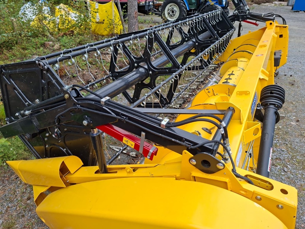 Barre de coupe New Holland Varifeed 16” — occasion 2022