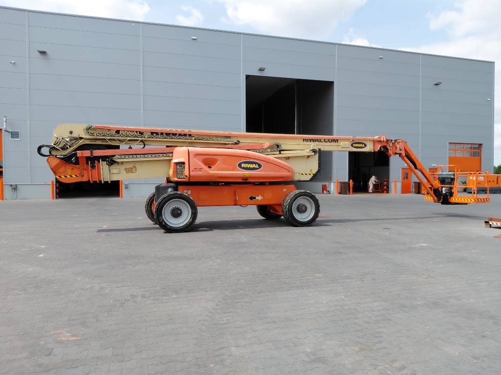 JLG 1250 AJP