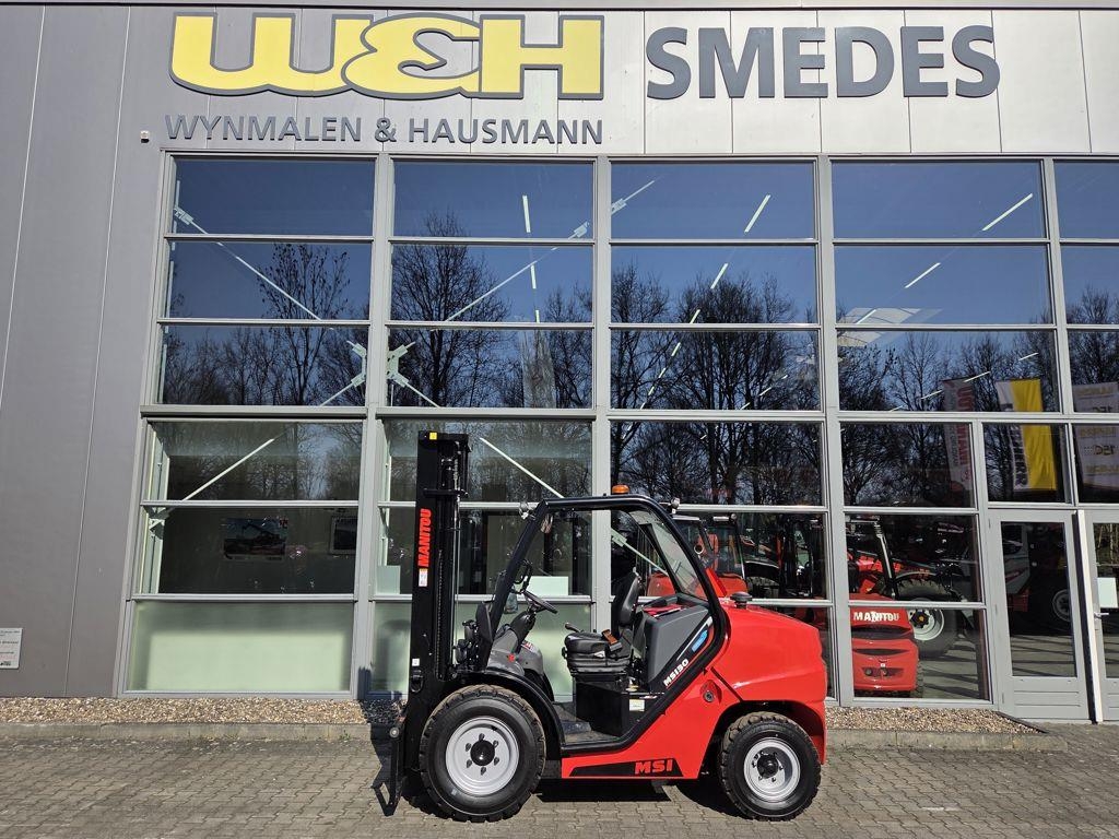 Manitou MSi 30