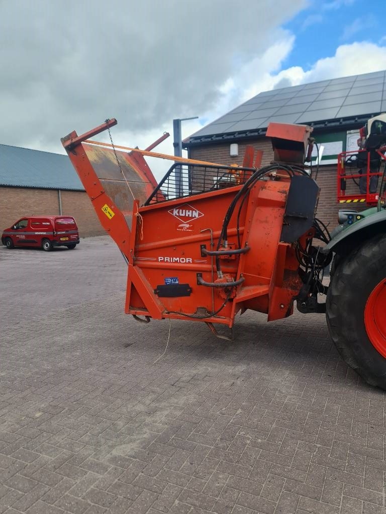 Kuhn Primor 2060 H