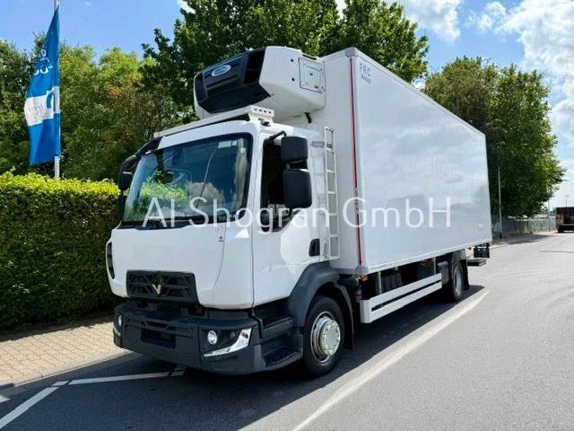 Renault D 12.220 / Carrier Supra 750 / LBW