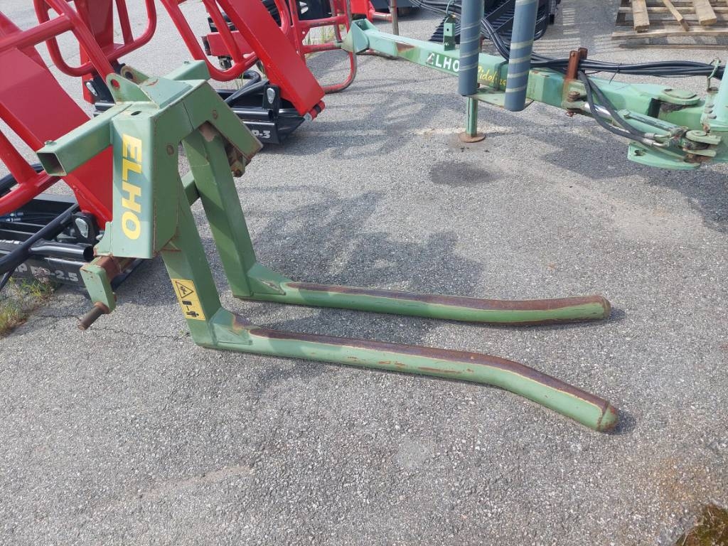 Elho Paalinkantolaite