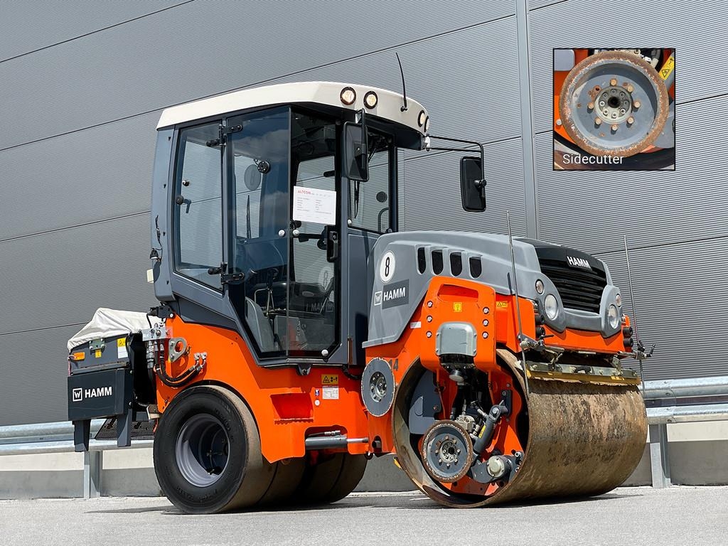 Hamm HD 14 VT