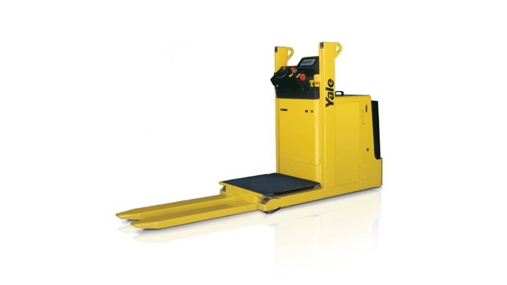 Yale MO10E