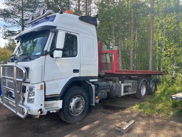 Volvo FM 12