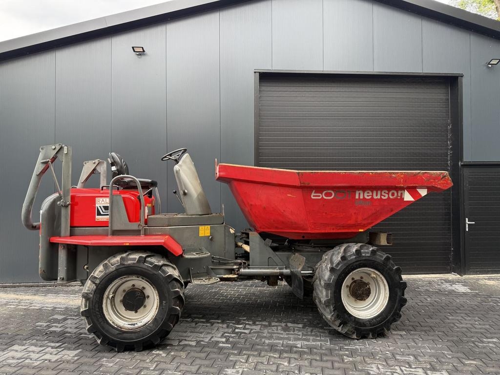 Neuson 6001