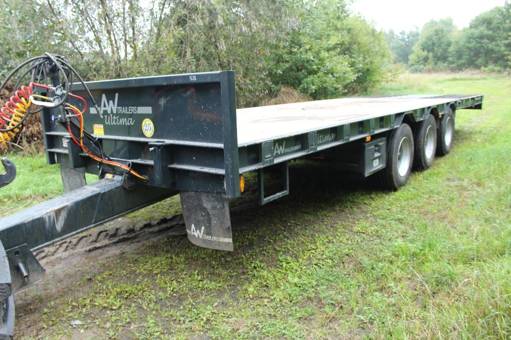 AW Trailer Ultima 22T