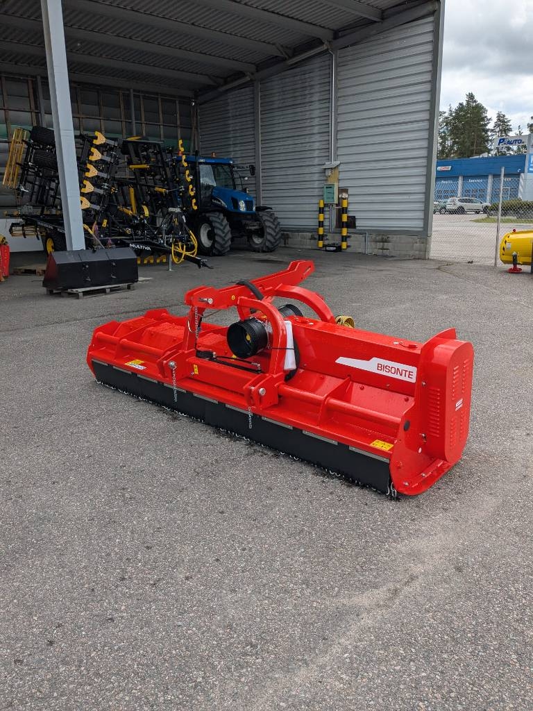 Maschio Bisonte 300