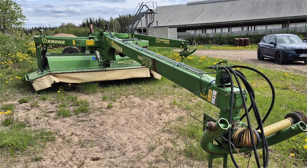 Krone Esay Cut 3210 Cv