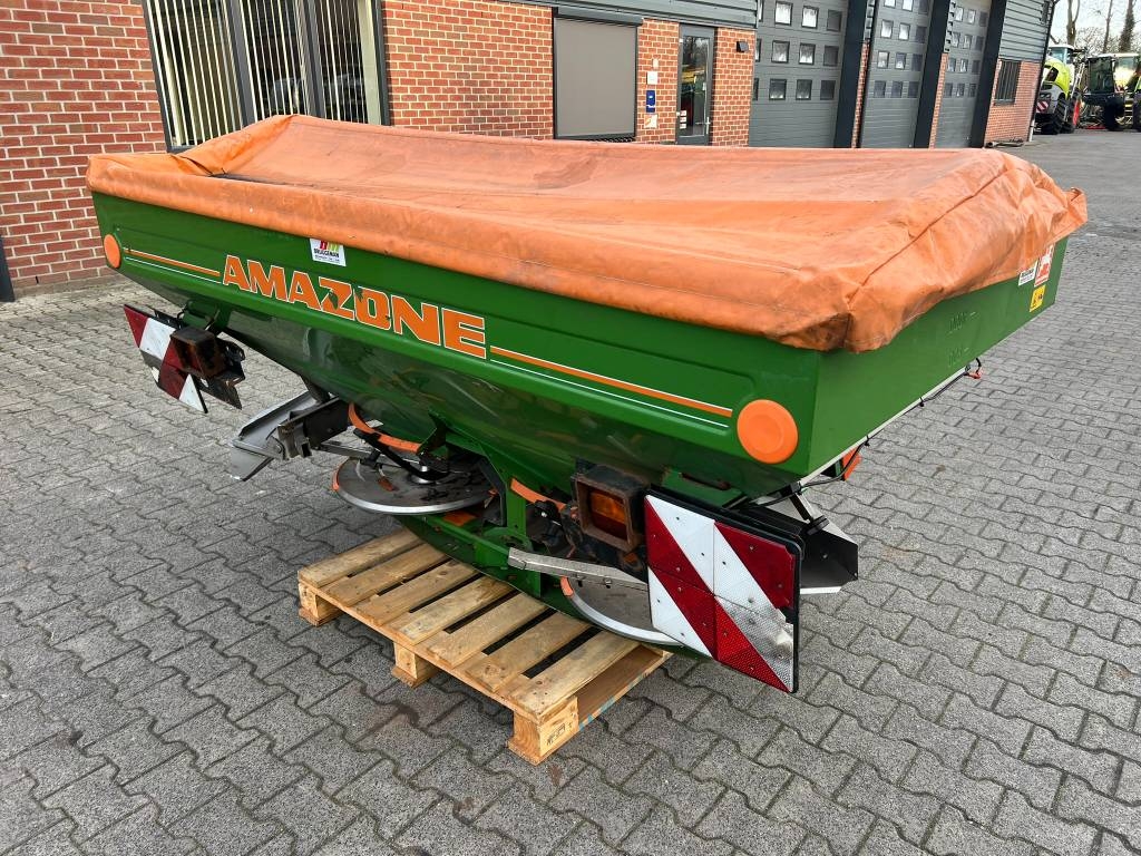 Amazone ZA-M 1500
