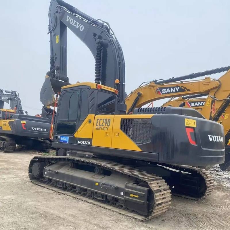 Volvo EC 290