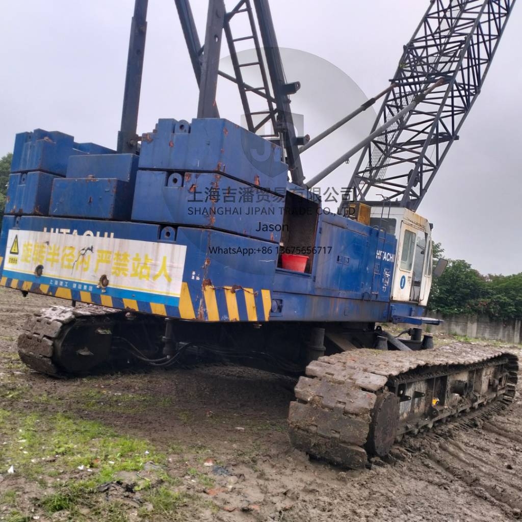 Hitachi KH 500-3