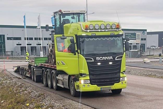 AdBlue, DPF, EGR och optimering
