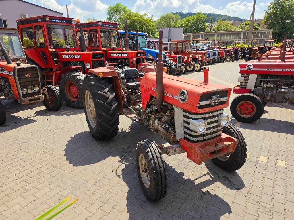 Massey Ferguson 168