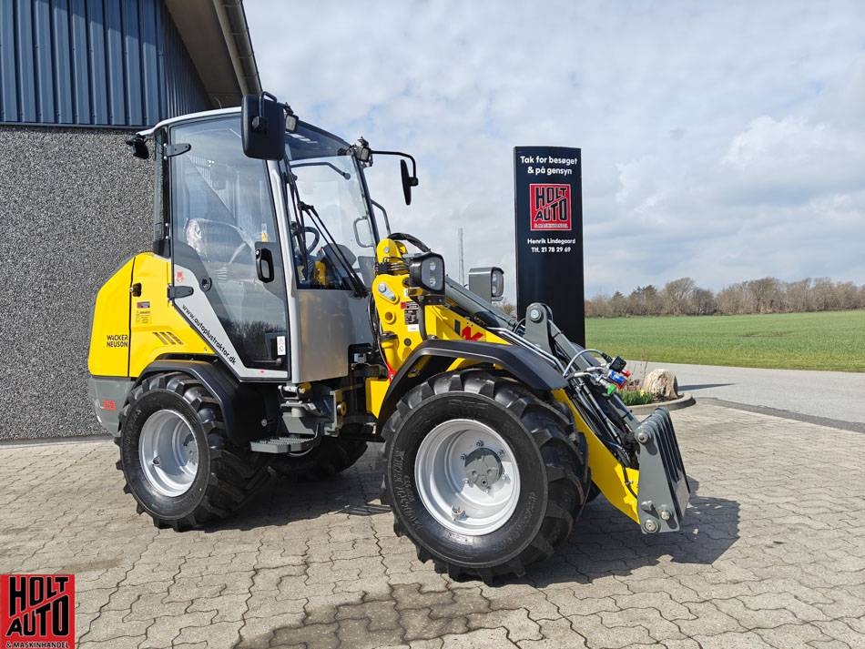 Wacker Neuson WL 28