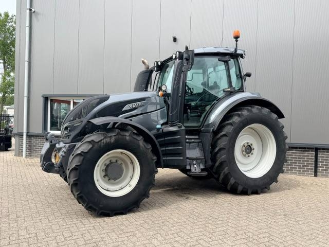 Valtra T154 Active, 3.392 uur! FH+PTO