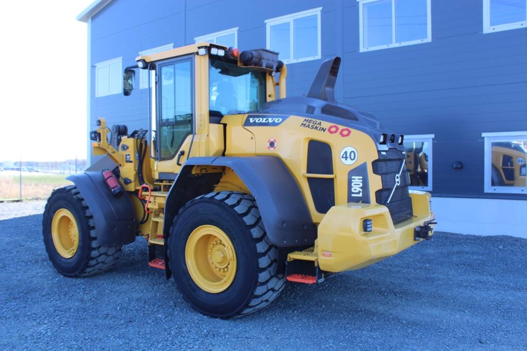 Volvo L 90 H