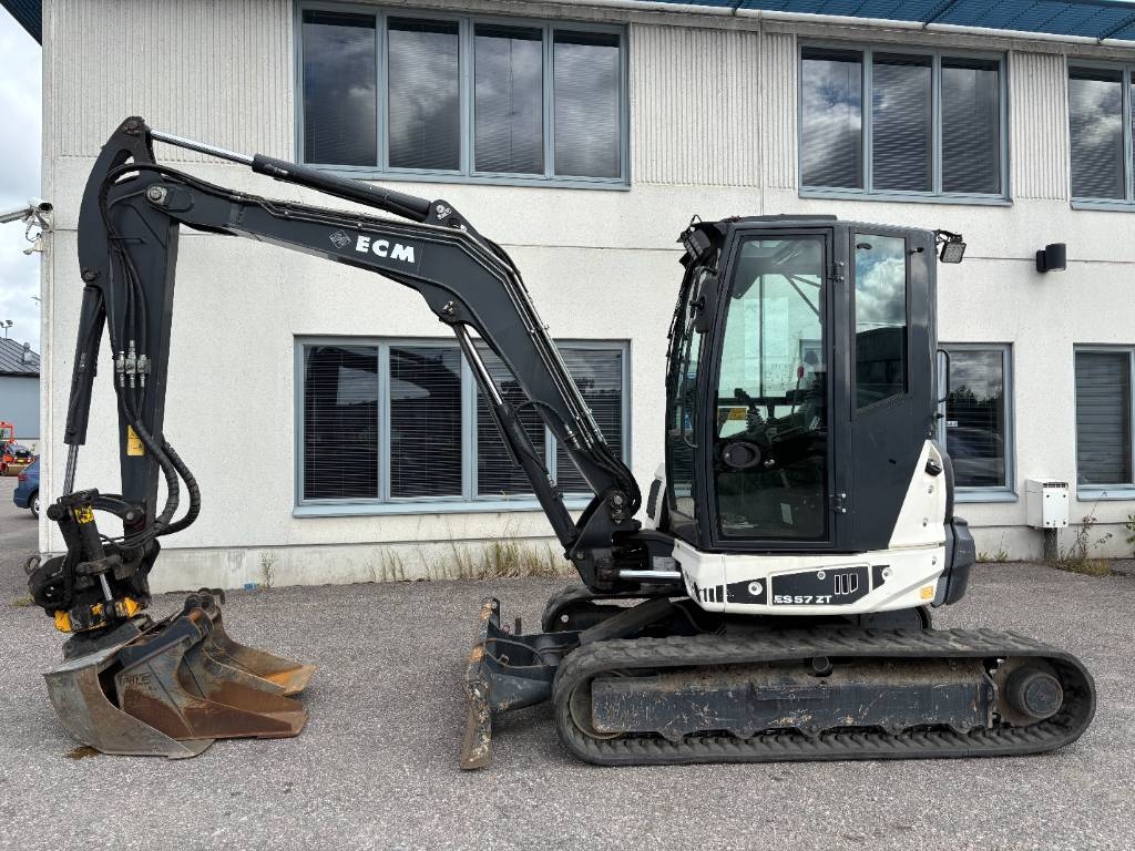 ECM ES 57 ZT