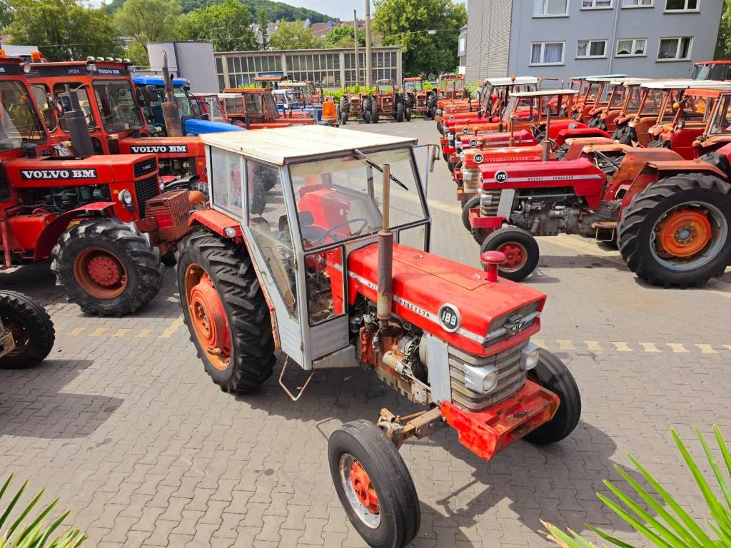 Massey Ferguson 188