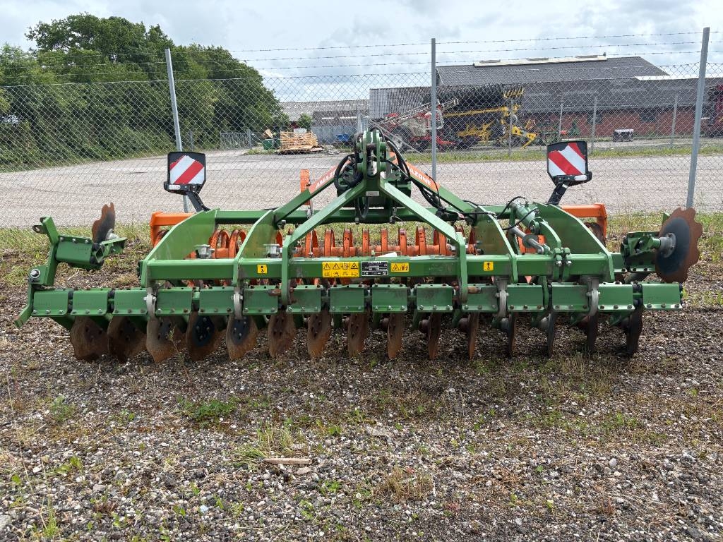 Amazone CATROS+4003 SPECIAL