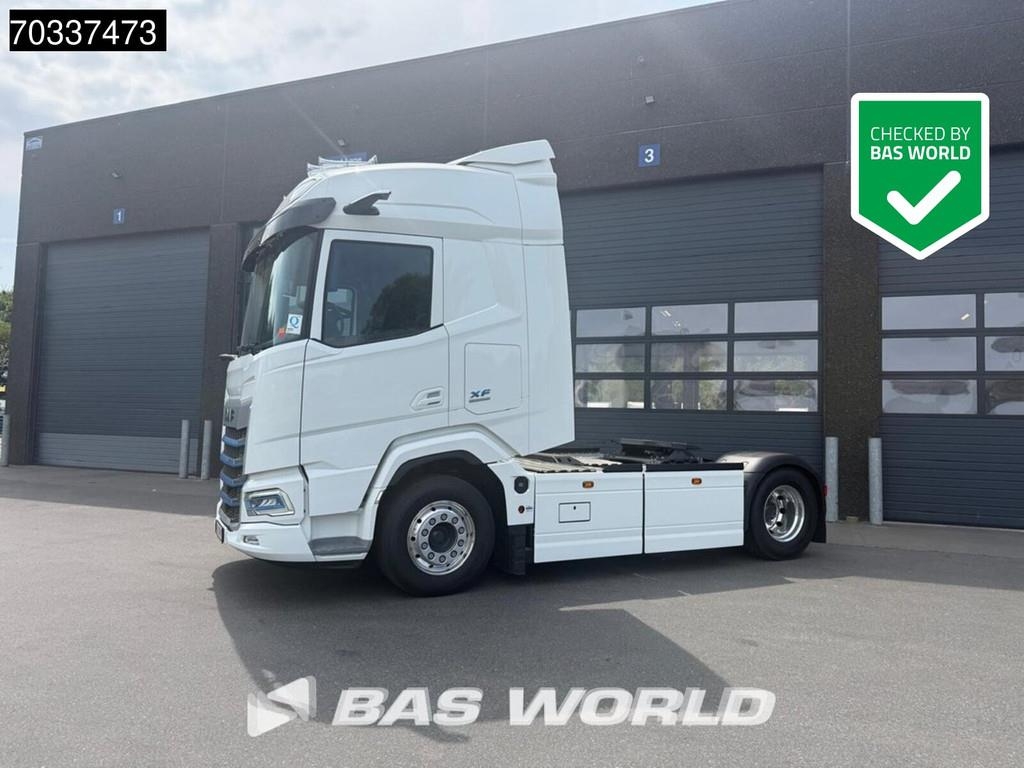 Tracteur routier DAF XF 350 XF 4X2 Electric! Standklima Navi Alcoa' — occasion 2026