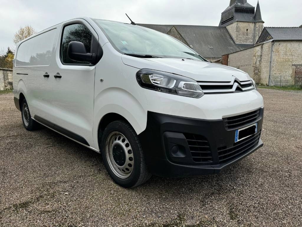 Citroën Jumpy