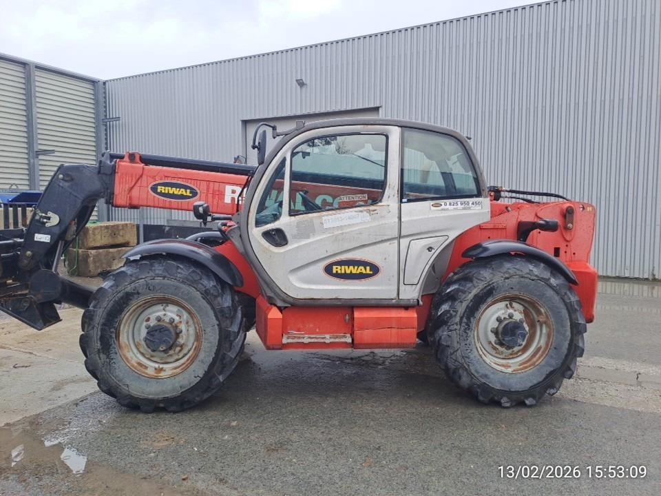 Manitou MT1335