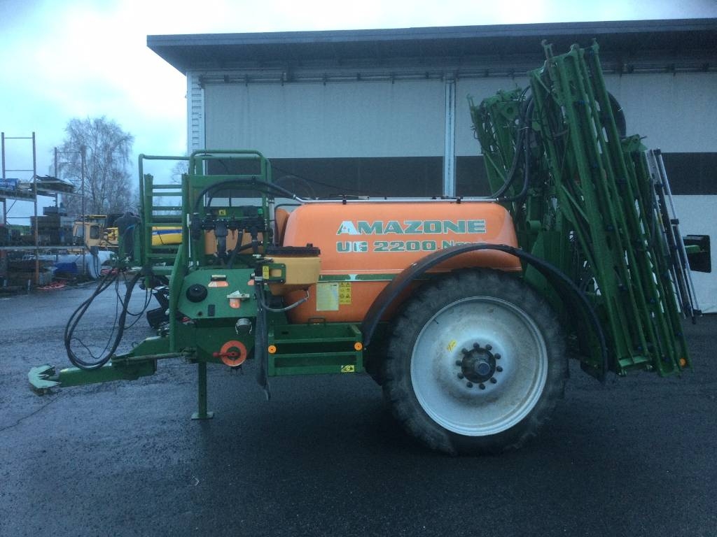 Amazone UG 2200 Nova