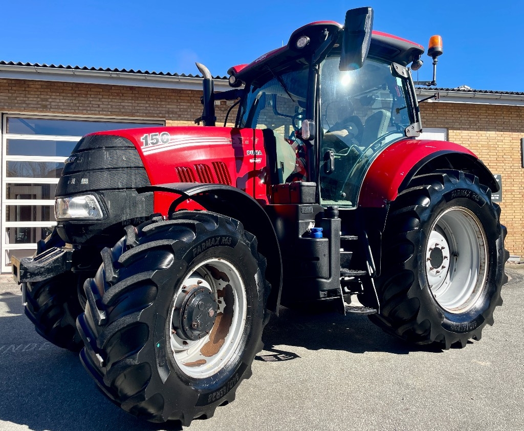 Case IH Puma 150
