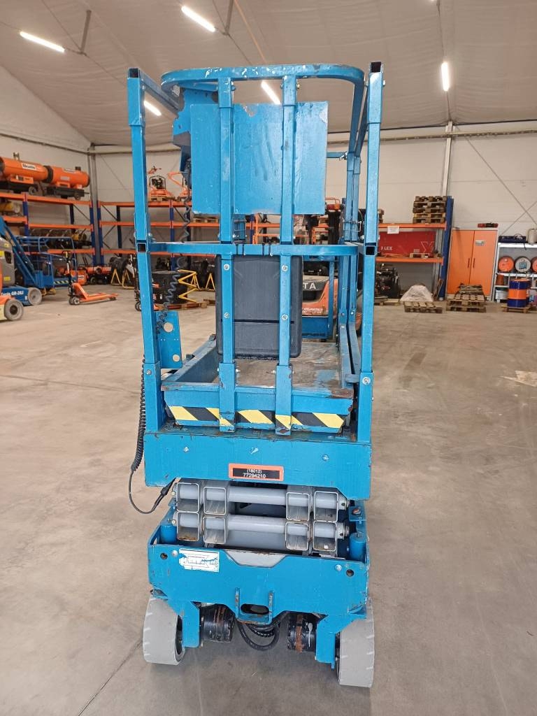 Genie GS 1532