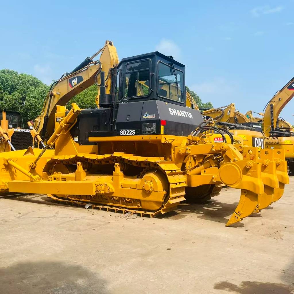 Shantui SD 22 S