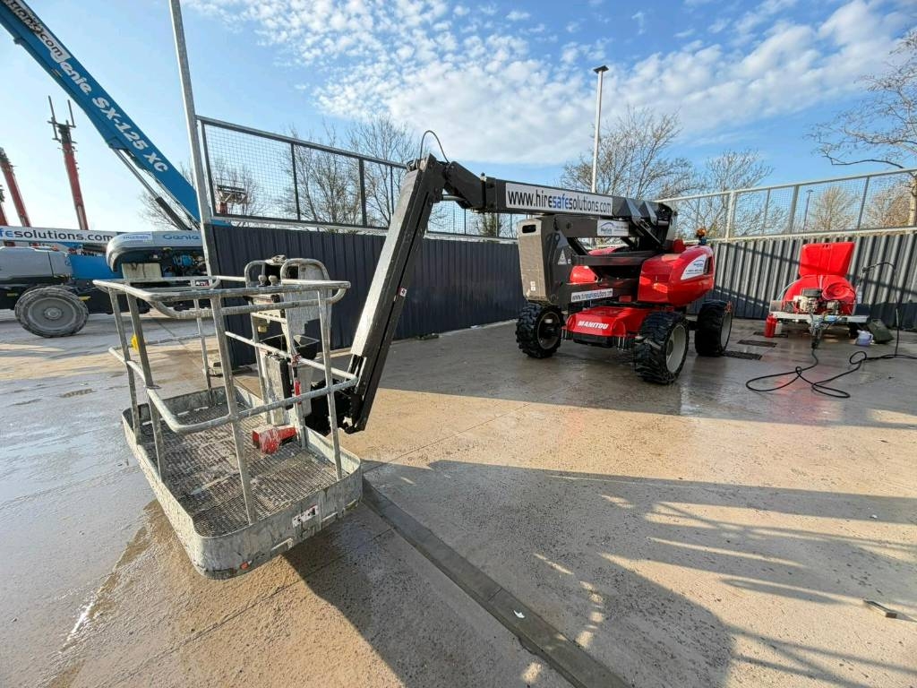 Manitou 200 ATJ