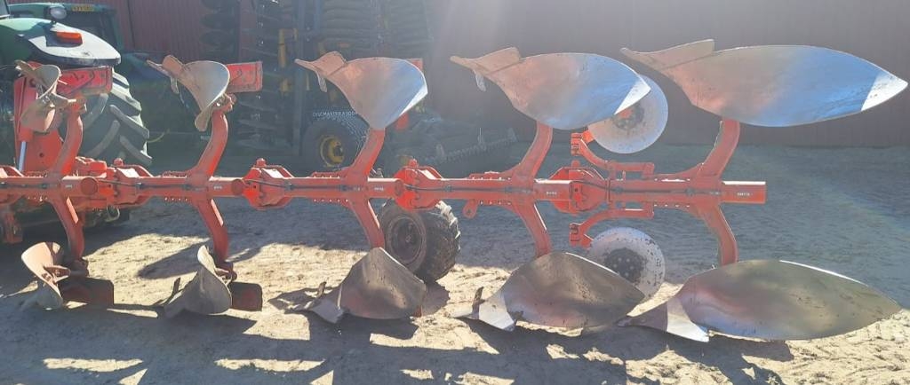 Kuhn Vari-Master 123
