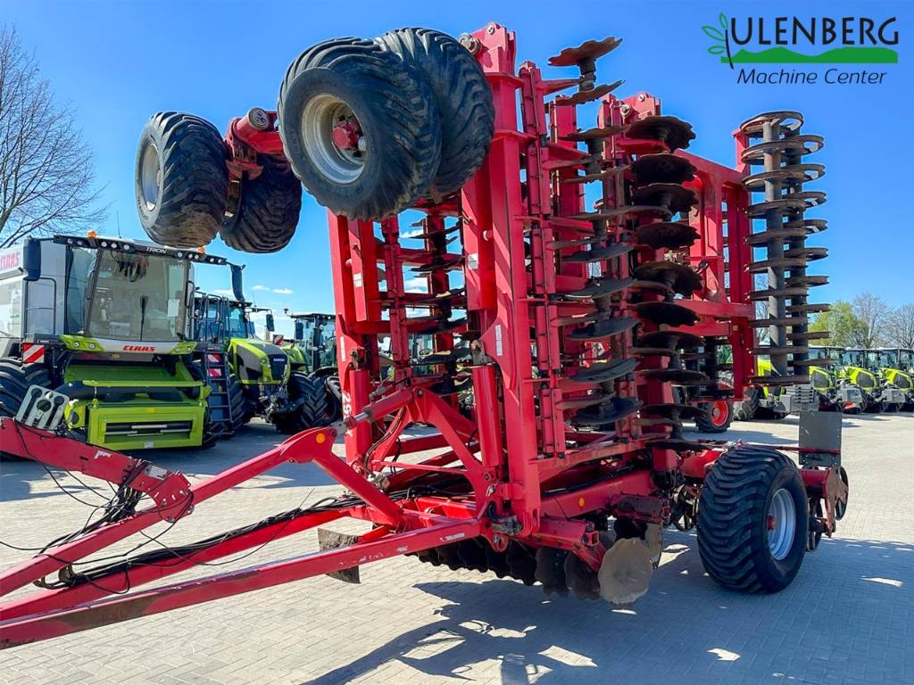 Horsch Joker 12 RT