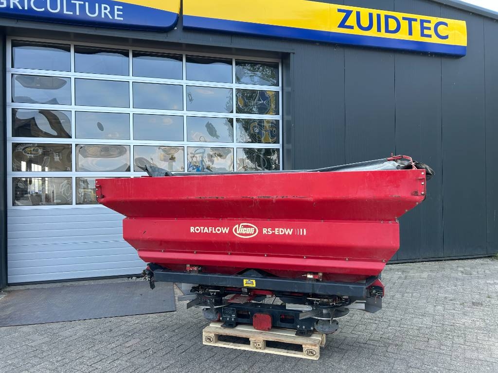 Vicon RS-EDW