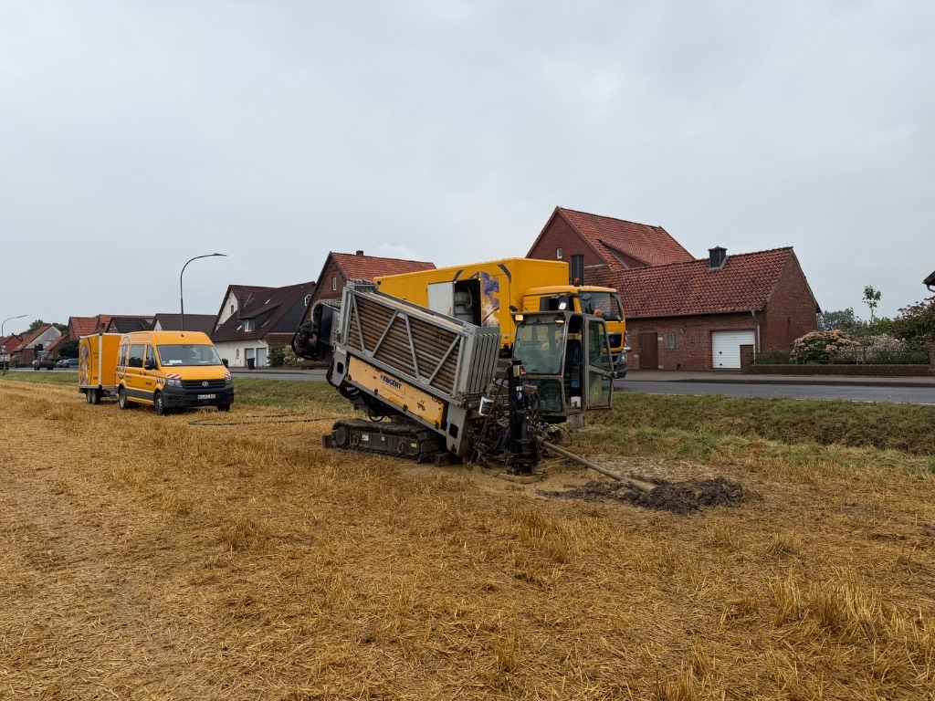 Foreuse horizontale Tracto 15N — occasion 2010, 8 561 h