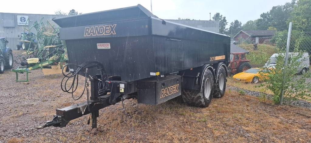 Randex XDH 180